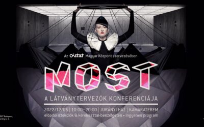 MOST KONFERENCIA